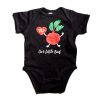 Our Little Beet Onesie